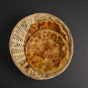 Aloo Parotta