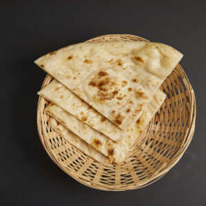 Butter Naan