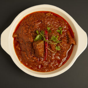 Kashmiri Lamb Roganjosh